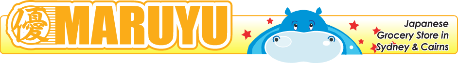 maruyu