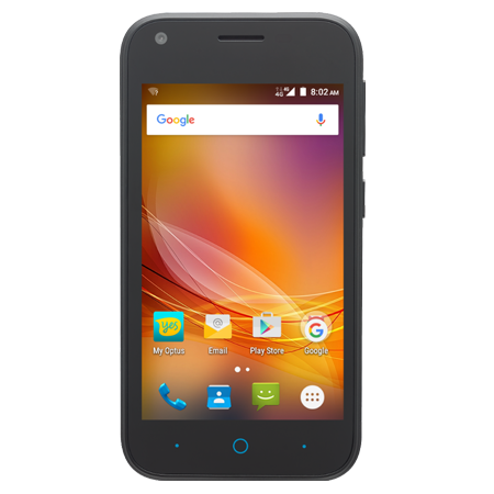 ZTE Zip