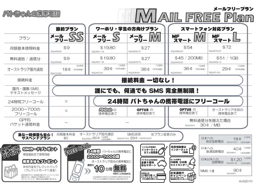 スーパーホワイトプラン