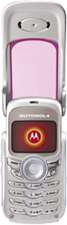 MOTOROLA E380