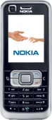 NOKIA 6120