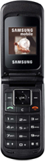 SAMSUNG B300