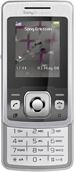 SONYERICSSON T303