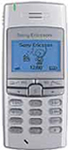 SONY ERICSSON T105